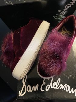 fur Shoes  