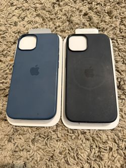 Iphone 14 size 6.1 Silicone Cases