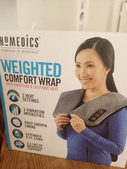 New Homedics