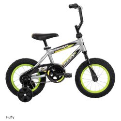 Huffy Rock It Bike 
