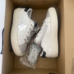 Vintage Havnna Gadol Jr Kids Sneakers Size 8