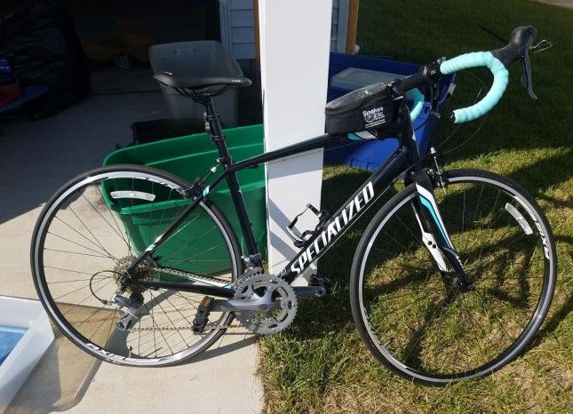 Bike