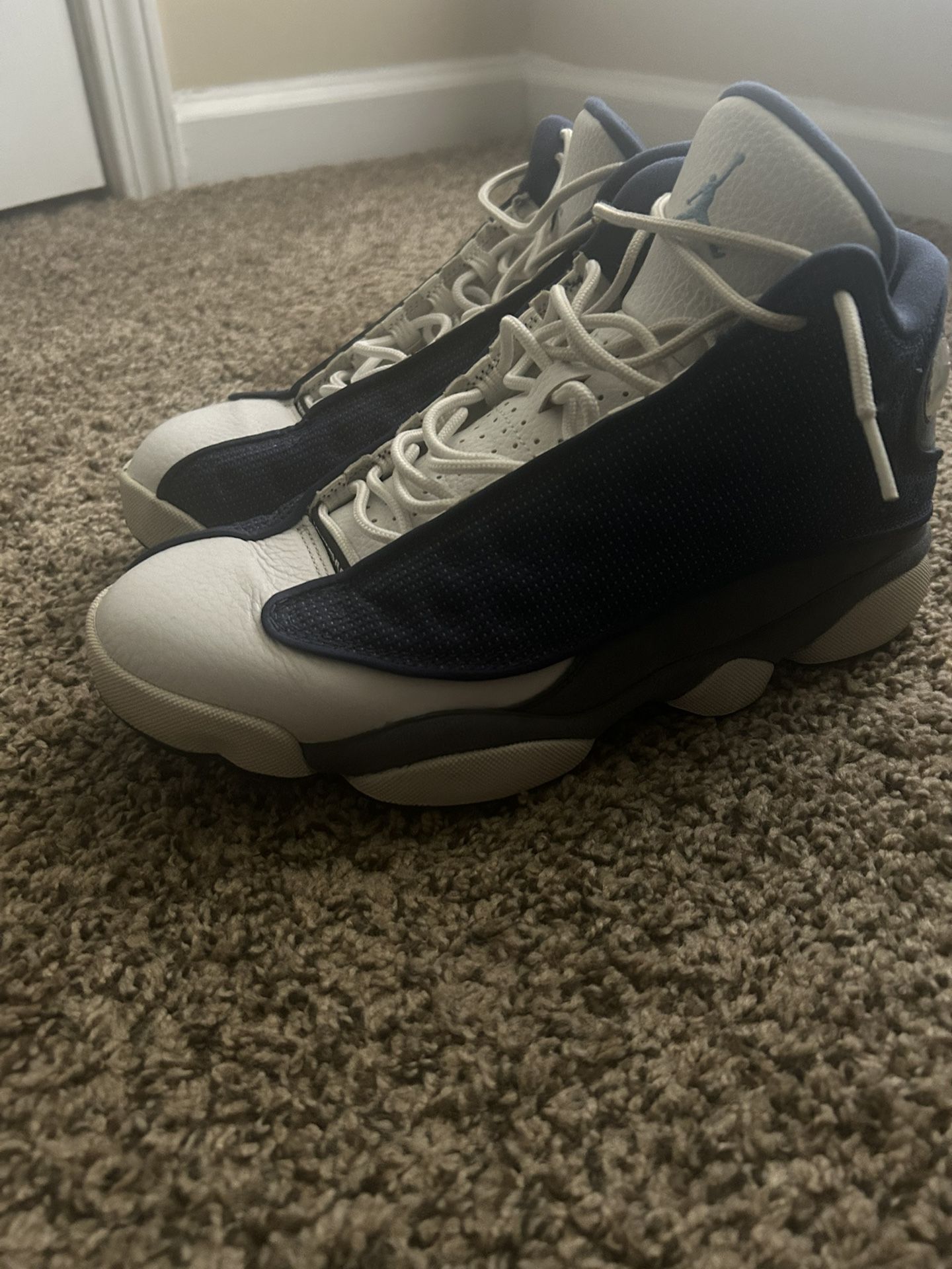 13’s