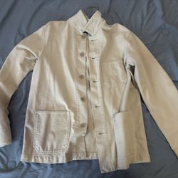Uniqlo Jacket