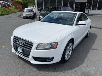 2012 Audi A5