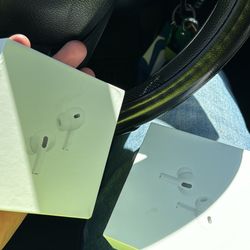 AirPods Pro 