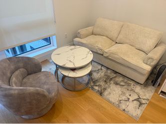 Sofa bed couch