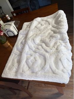 Bathroom rug/mat