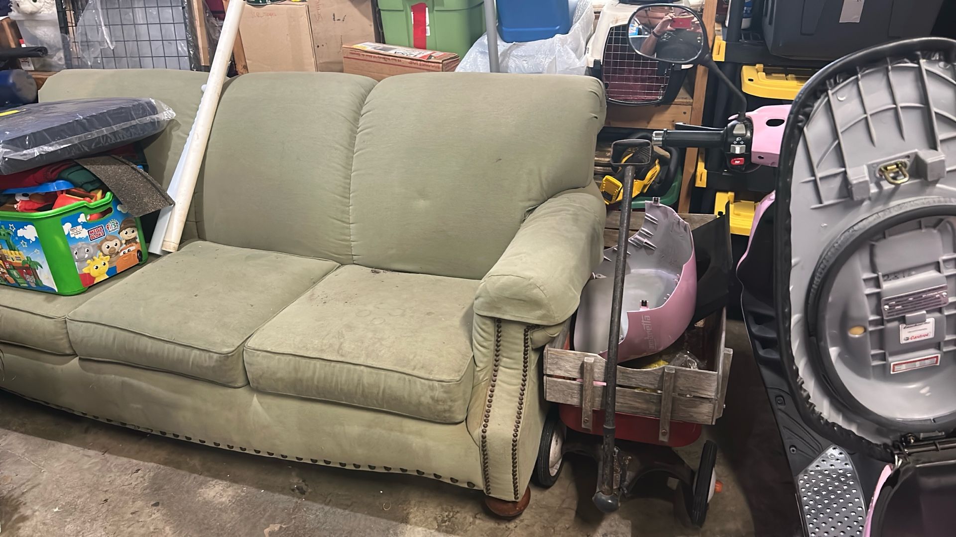 Sofa