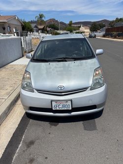 2008 Toyota Prius