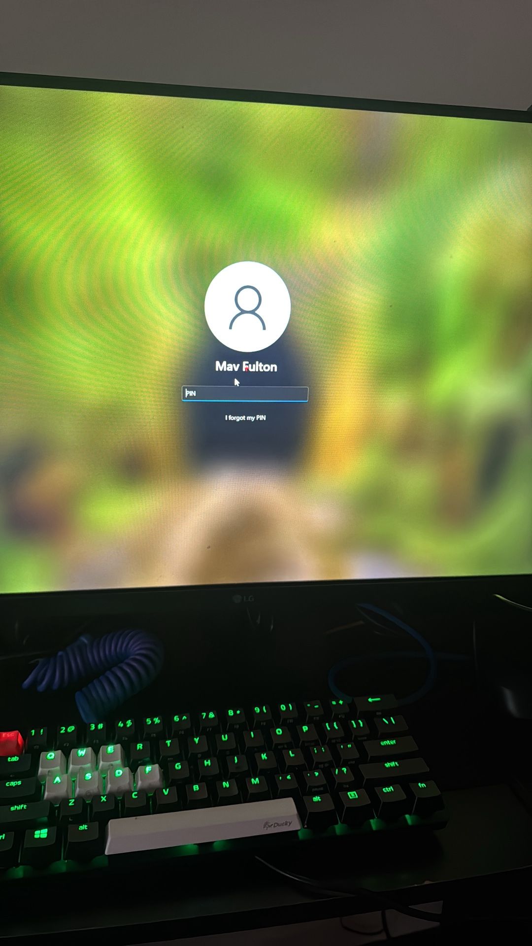Fully Custom Gaming Pc 