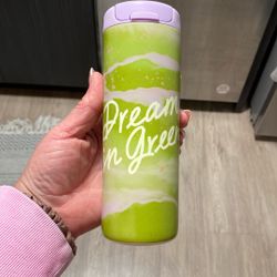 Starbucks Matcha Collection 2026