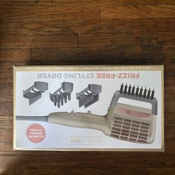 CONAIR STYLING DRYER