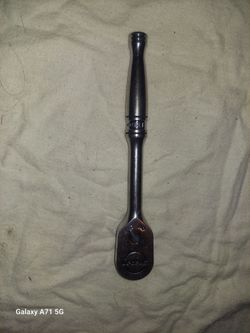Snap on  3/8 ratchet