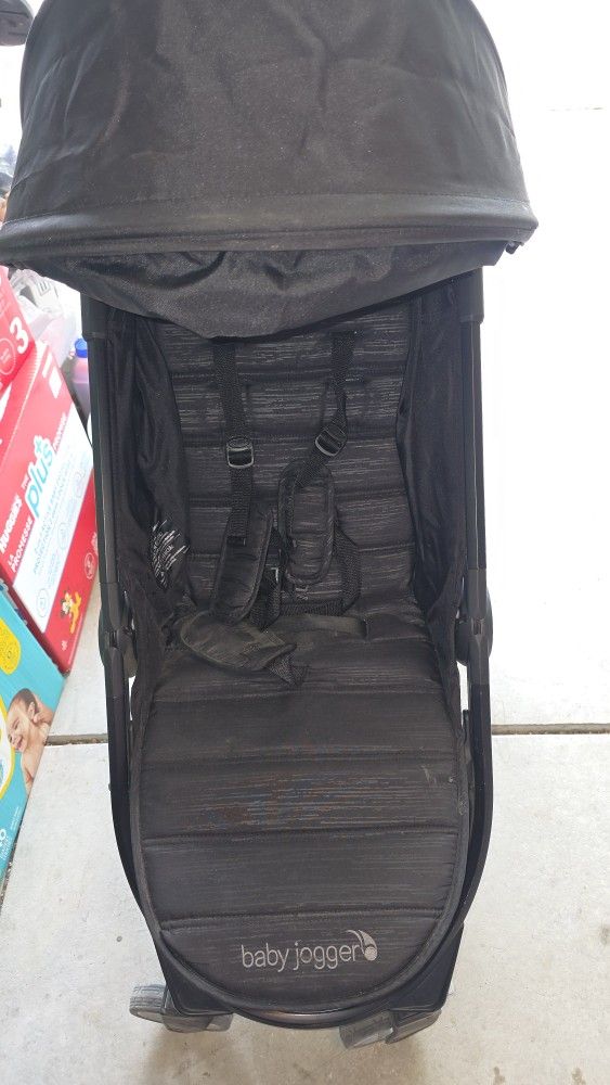 Stroller