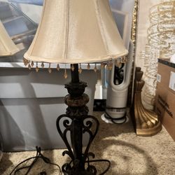 Table Lamp 