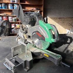 Miter Saw Chop Saw Wood Saw