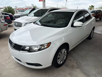 2010 Kia Forte