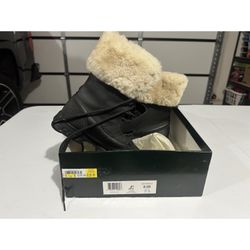 Ralph Lauren Women Polo Boot
