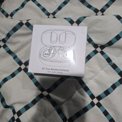 Wireless Eardbuds