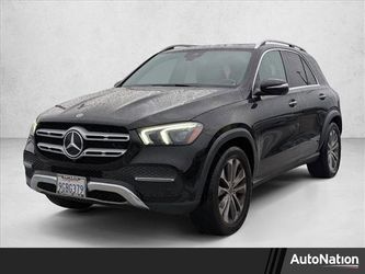 2023 Mercedes-Benz GLE 350
