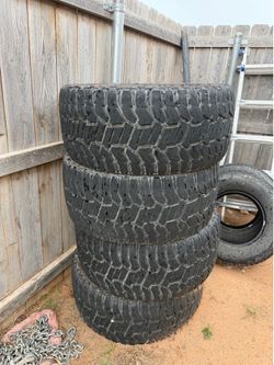 TIRES!! 33x12.50xr24
