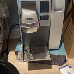 Keurig