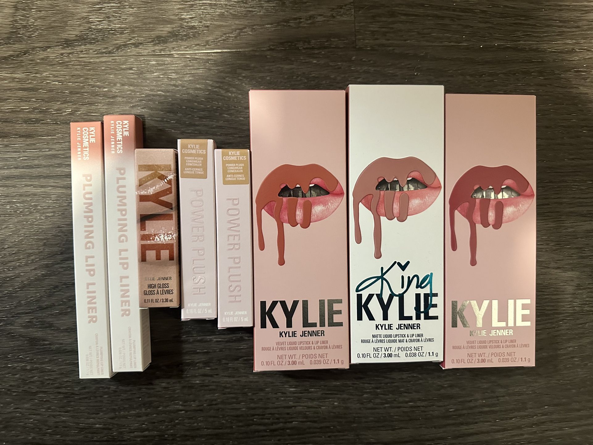 Kylie Cosmetics 