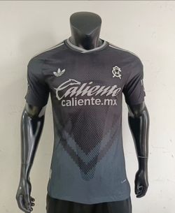 2627Pumas jersey for the season