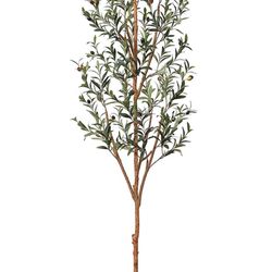 6th Faux Olive Tree