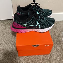 Women Nike Infinity 3