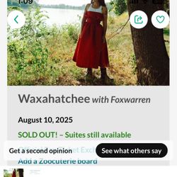 Waxahatchee