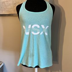 VSX Workout Tank Size Medium