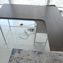L Shape TOP (DESK TOP Only)