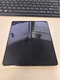 Z fold 4. 512gb unlocked.