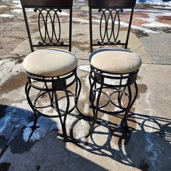 Barstools