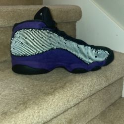 Jordan 13 