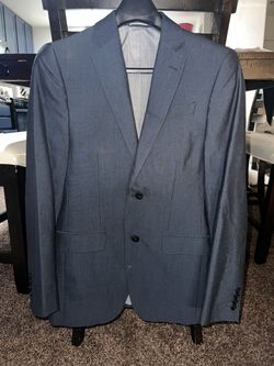 JF Ferrar Men’s Suit