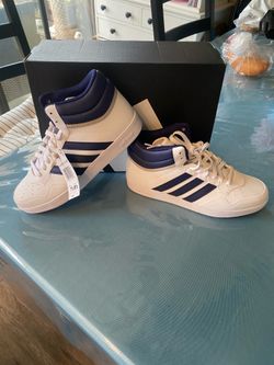 Adidas shoe size 7.5 men
