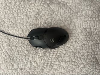 Logitech g402
