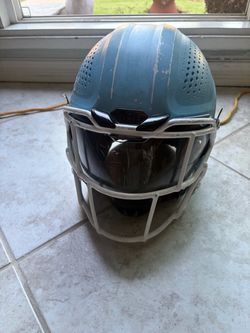 Vicis 02 varsity helmet
