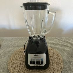 Blender 