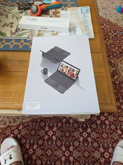 Apple iPad Air 4/5 Keyboard Cover