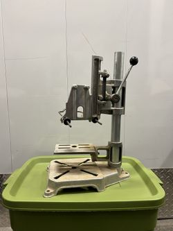Sears Craftsman Drill Press