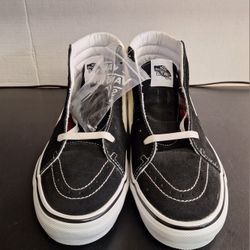 VANS SK8-HI SHOES SIZE 11