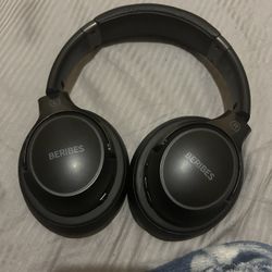 Beribes Bluetooth headphones 