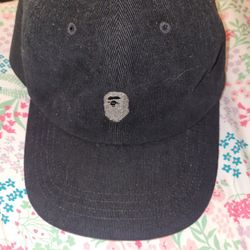 Bape Hat
