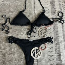 Brand New Thong Bikini All Sizes