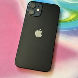 Unlocked iPhone 12 / 64GB Clean IMEI AT&T T-Mobile Metro Verizon Cricket Telcel