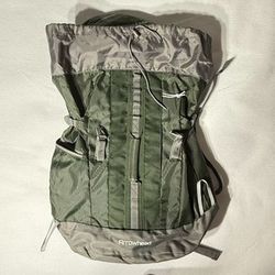  Arrowhead Backpack Products green back pack (H20) 